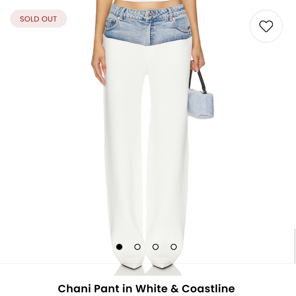 Seroya Chani pant
